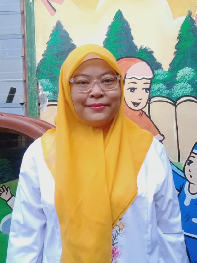 Khoirul Dita,S.Pd.